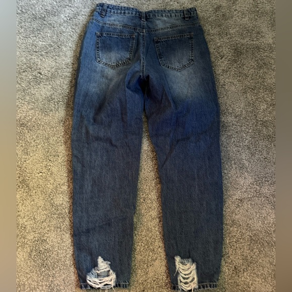 misguided jeans - Picture 2 of 3